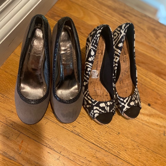 Shoe bundle - Picture 3 of 3